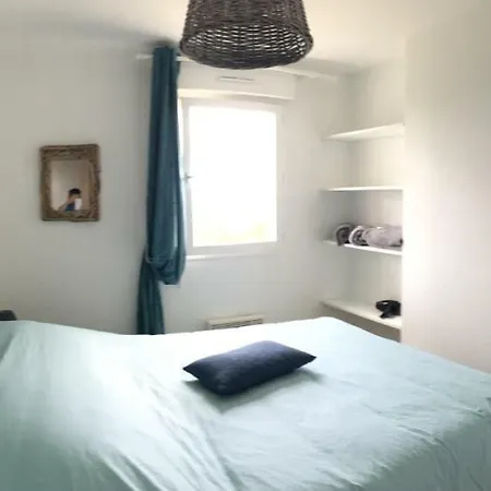 Cap Bleu דירה