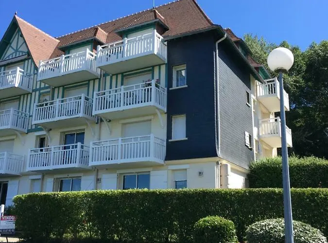 Cap Bleu Διαμέρισμα