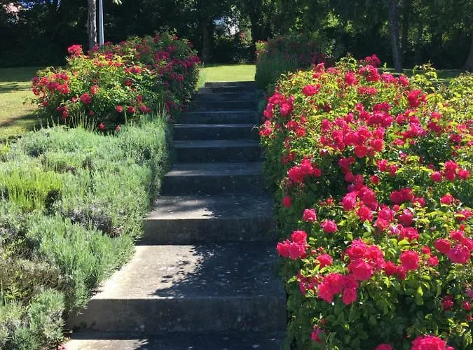 Cap Bleu * Blonville-sur-Mer