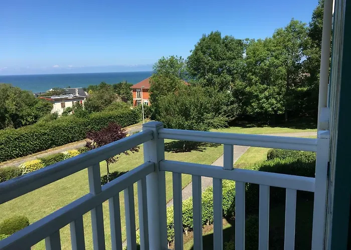 Cap Bleu Blonville-sur-Mer