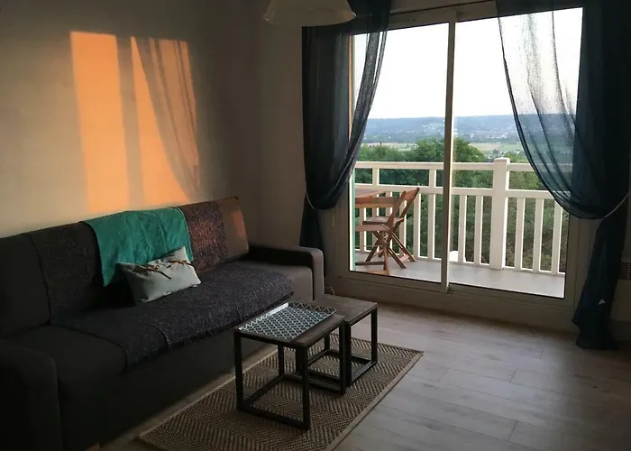 Cap Bleu Διαμέρισμα