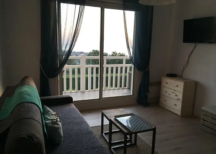 Cap Bleu Blonville-sur-Mer