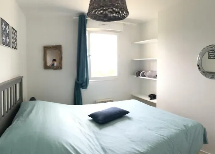 Cap Bleu Διαμέρισμα