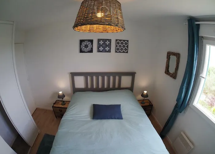 Διαμέρισμα Cap Bleu Blonville-sur-Mer