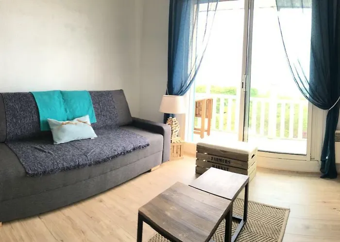 Cap Bleu Διαμέρισμα