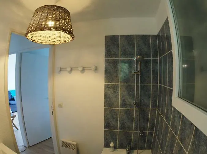 Cap Bleu * Blonville-sur-Mer