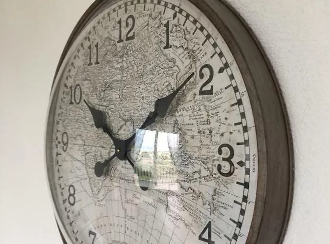 Διαμέρισμα Cap Bleu *