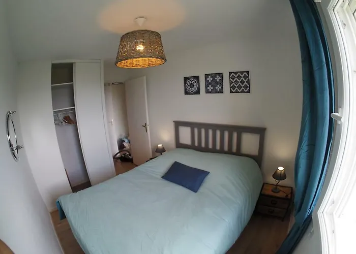 Cap Bleu Blonville-sur-Mer