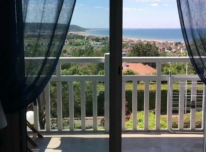 Cap Bleu Διαμέρισμα *