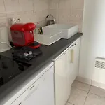 Cap Bleu Apartament