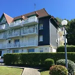 Cap Bleu Apartament
