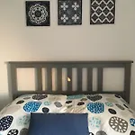 Cap Bleu Apartament