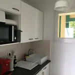 Cap Bleu Apartament Blonville-sur-Mer