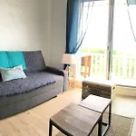 Cap Bleu Apartament