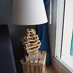 Apartament Cap Bleu *