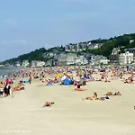 Cap Bleu *