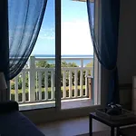 Apartament Cap Bleu *
