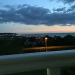Cap Bleu