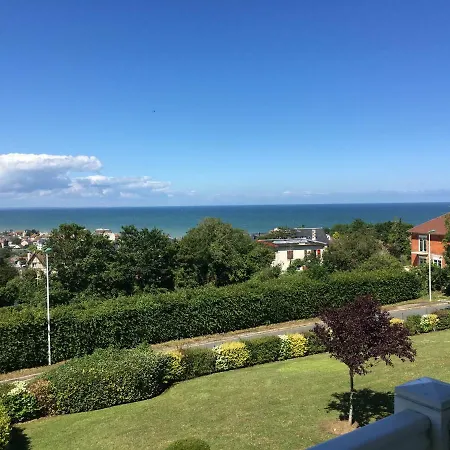 Cap Bleu Apartament