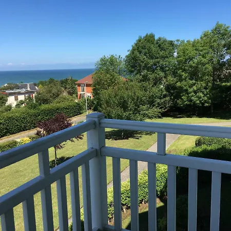 Cap Bleu Blonville-sur-Mer