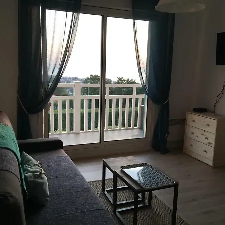 Cap Bleu Blonville-sur-Mer