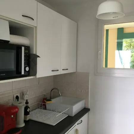 Cap Bleu Lejlighed Blonville-sur-Mer