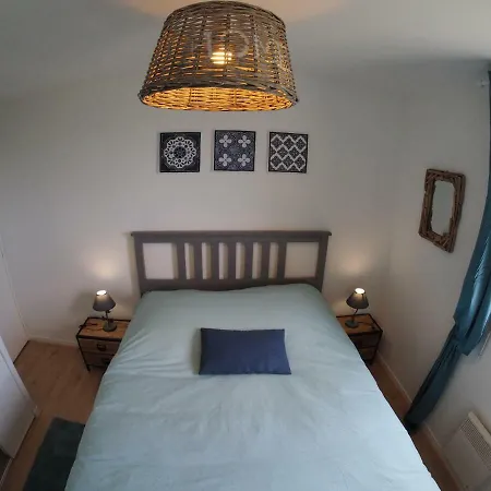 Lejlighed Cap Bleu Blonville-sur-Mer