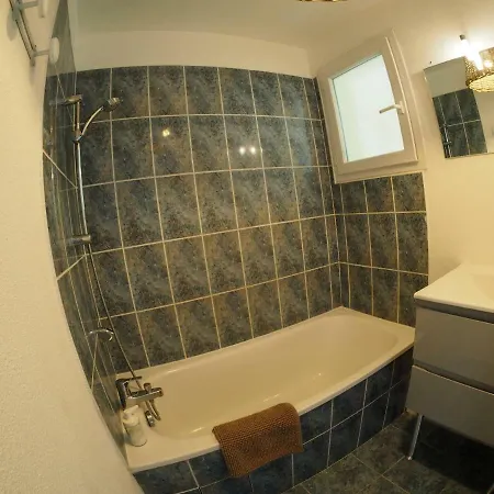 Cap Bleu Blonville-sur-Mer