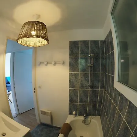 Cap Bleu * Blonville-sur-Mer