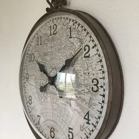 Lejlighed Cap Bleu *