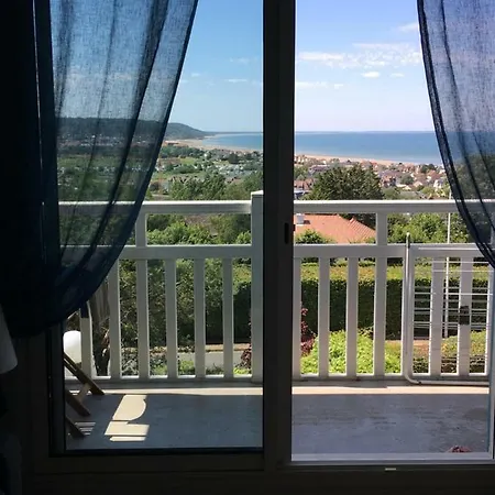 Cap Bleu Lejlighed *