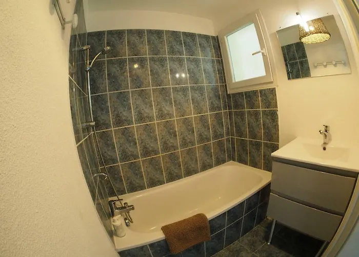 Cap Bleu 布伦维尔索梅